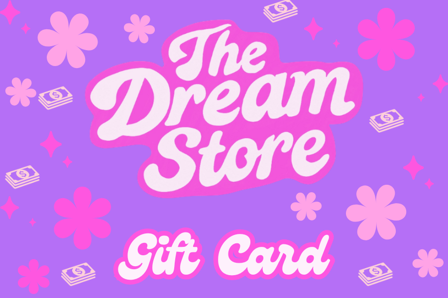 Dream Store Gift Card