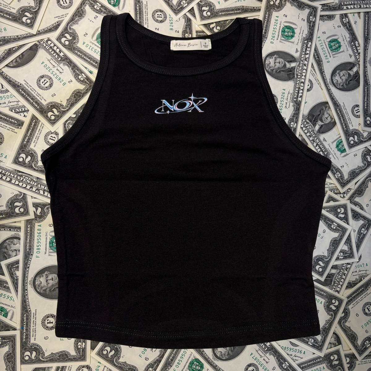 N.O.X. Crop Tops